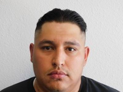 Rodolfo Ernesto Martinez a registered Sex Offender of Texas