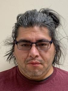 Robert Harris Zambrano a registered Sex Offender of Texas