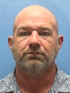 Steven Andrew Thomas a registered Sex Offender of Texas