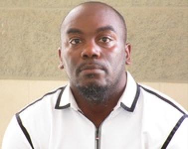 Kenneth Deshaun Green a registered Sex Offender of Texas