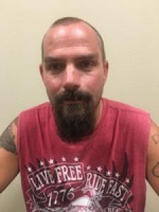 David Lee Jackson a registered Sex Offender of Texas