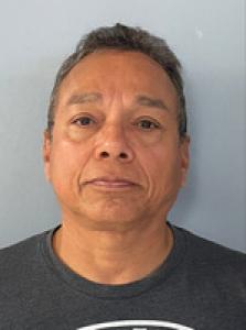 Alexander Rodriguez a registered Sex Offender of Texas