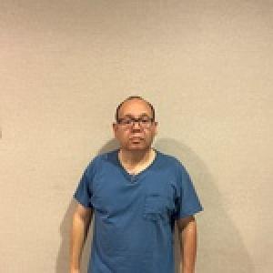 Manuel Lopez a registered Sex Offender of Texas