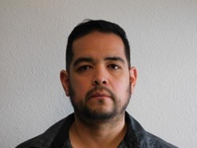 Gustavo Cervantes a registered Sex Offender of Texas