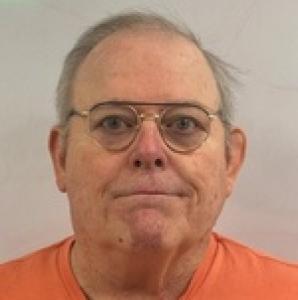 George Newton Atkinson III a registered Sex Offender of Texas