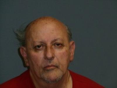 Kenneth Hutchins a registered Sex Offender of Texas