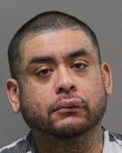 Fernando Martinez a registered Sex Offender of Texas