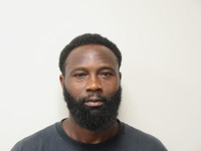 Marckus Evans Newhouse a registered Sex Offender of Texas