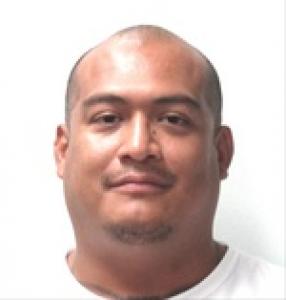 Antonio Ruiz a registered Sex Offender of Texas