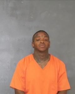 Dquan Rhodes a registered Sex Offender of Texas