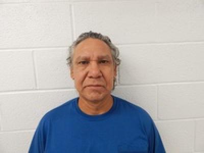 Oscar Medina a registered Sex Offender of Texas