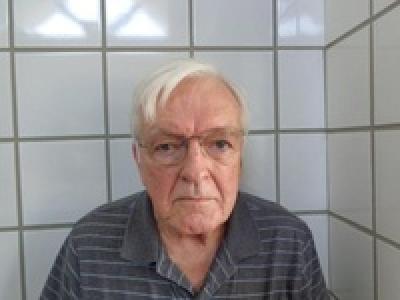 Pieter Arnoldus Visser a registered Sex Offender of Texas