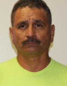 Pedro Anciso a registered Sex Offender of Texas