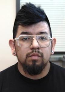 Florentino Gonzalez a registered Sex Offender of Texas