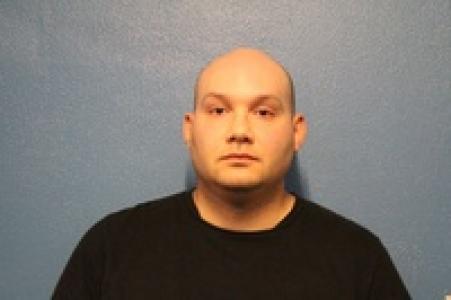 Aaron Alexander Anguiano a registered Sex Offender of Texas