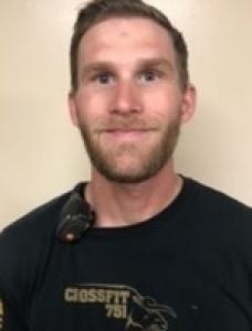 David Christopher Beck a registered Sex Offender of Texas