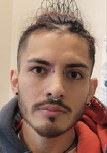 Alexis Javier Caballerocamara a registered Sex Offender of Texas