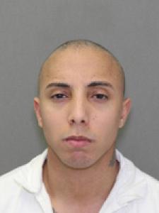 Albert Ray Ford-bacy a registered Sex Offender of Texas