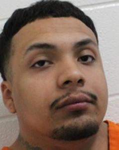 Josiah Rodriguez a registered Sex Offender of Texas