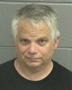 Mark Russell White a registered Sex Offender of Texas