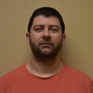 Brian Cherivtch a registered Sex Offender of Texas