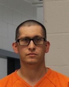 Bailey Cervantes Badillo a registered Sex Offender of Texas