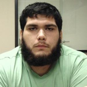 Juan Antonio Alvarez a registered Sex Offender of Texas