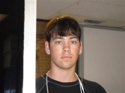 Genesis Aaron Wolfe a registered Sex Offender of Texas