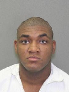 Isreal D Samuels a registered Sex Offender of Texas