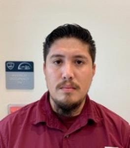 Alberto Trevino Jr a registered Sex Offender of Texas