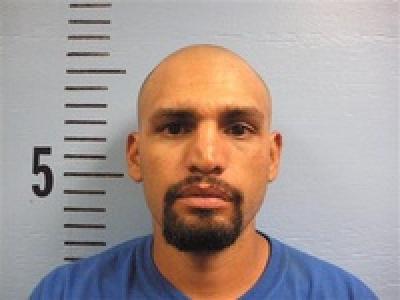 Francisco Augustine Urrabazo a registered Sex Offender of Texas