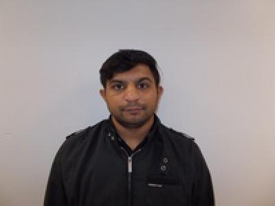 Shrey Dinesh Bhakta a registered Sex Offender of Texas