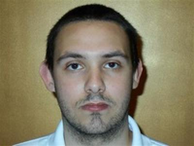 Christopher Hamon a registered Sex Offender of Texas