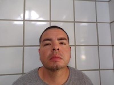 Antonio Diaz a registered Sex Offender of Texas