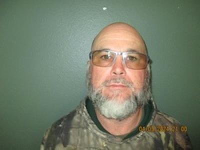Bruce Alan Thomas a registered Sex Offender of Texas