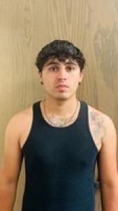 Kristian Trevino a registered Sex Offender of Texas