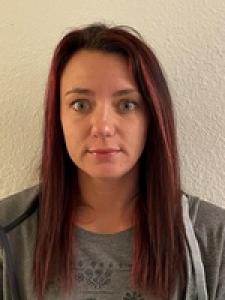 Brandi Messick a registered Sex Offender of Texas