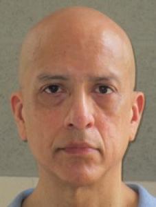 Armando Ruben Avila a registered Sex Offender of Texas