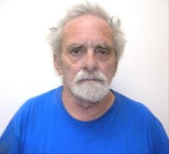 William John Ferguson a registered Sex Offender of Texas