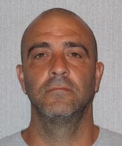 Anthony Charles Montes a registered Sex Offender of Texas