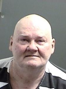 Kenneth Lynn Davidson a registered Sex Offender of Texas