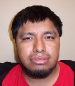 Eric Lopez a registered Sex Offender of Texas