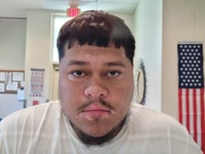 Bryant Carranza a registered Sex Offender of Texas