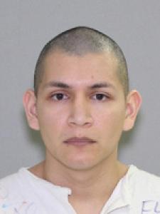 Anthony Robert Yrigoyen a registered Sex Offender of Texas