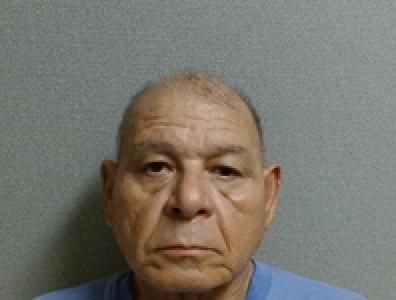 Roberto Manzo a registered Sex Offender of Texas