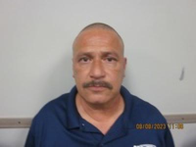 William Gonzalez Diaz a registered Sex Offender of Texas