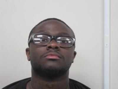 Roderick Lynn Lockridge II a registered Sex Offender of Texas