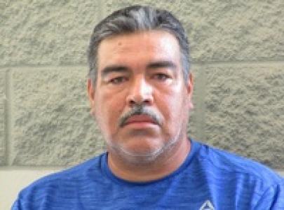 Isaac Guerra Jr a registered Sex Offender of Texas