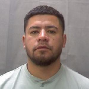 Adrian Osiel Walle a registered Sex Offender of Texas