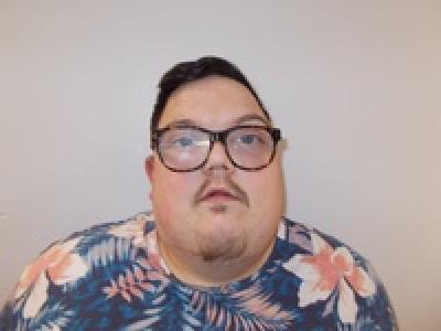 Paden Nicolas Humphrey a registered Sex Offender of Texas